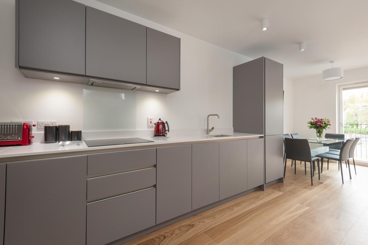 The Cruickshank Residence Edinburgh Cameră foto